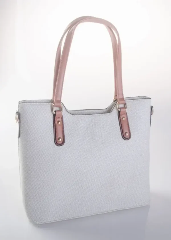 LEATHER BAG P-8