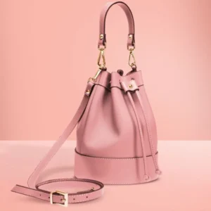 LEATHER BAG P-1