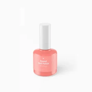 Orange Inglot Natural