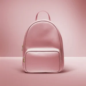 LEATHER BAG P-3