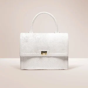 LEATHER BAG P-4